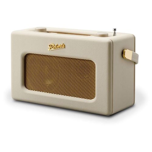 Roberts Radio Revival Istream 3l Personnel Numrique Beige