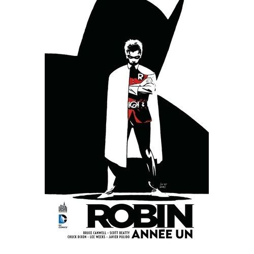 Robin - Anne Un    Format Album 