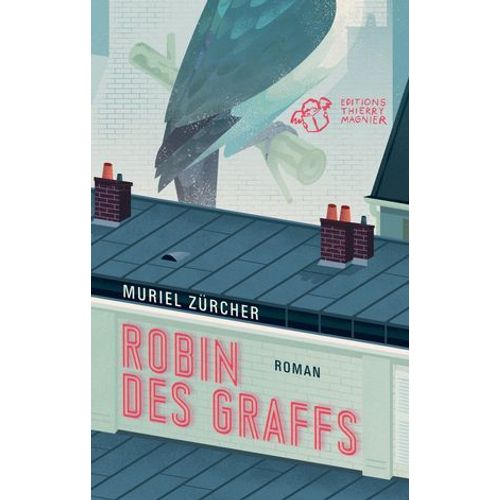Robin Des Graffs  