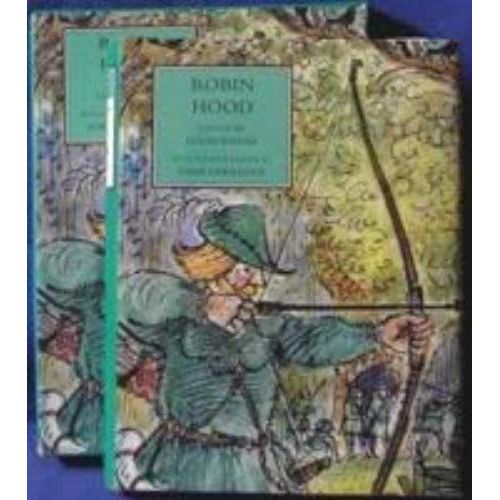 Robin Hood   de Naomi Lewis  Format Broch 