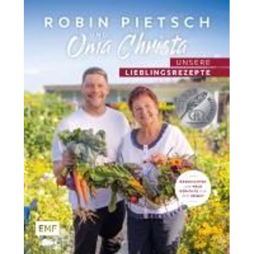 Robin Pietsch Und Oma Christa - Unsere Lieblingsrezepte    Format Reli 