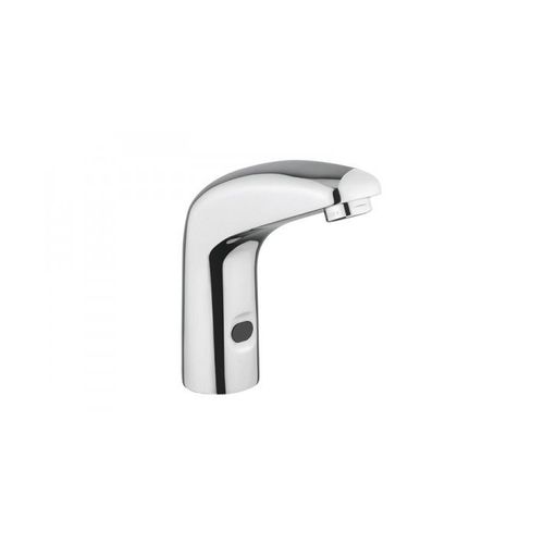 Robinet  Dtection Infrarouge Pour Lavabo Alimentation  Piles Idral 02511