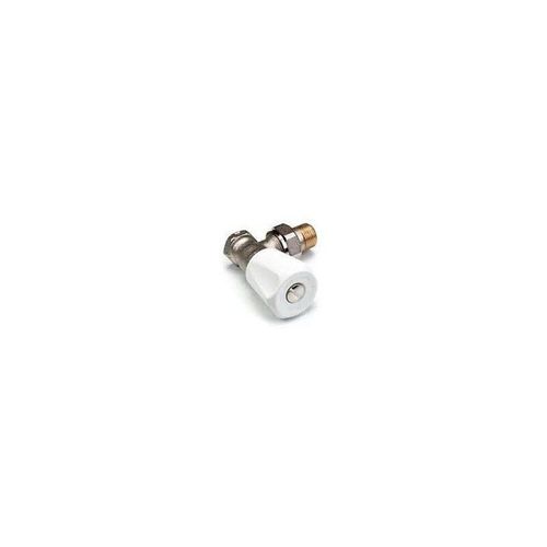 Robinet  visser SAR querre nickel - filetage 15/21 COMAP