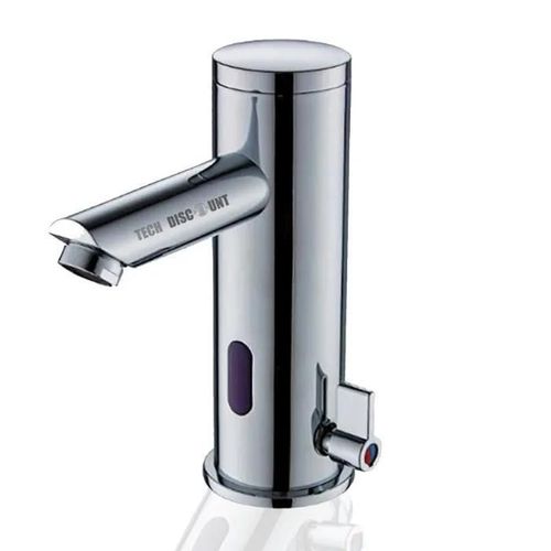 Robinet D'eau Chaude Et Froide  Induction Automatique Intgr Machine  Laver Les Mains  Capteur Infrarouge Domestique Intelligent