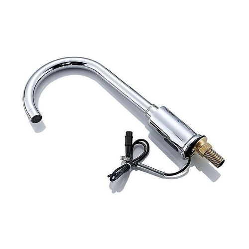 Robinet De Lavabo  Induction Infrarouge Automatique Et Intelligent Sans Contact