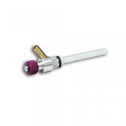 Robinet De Rservoir  Essence Malossi Pour Scooter Piaggio 50 Typhoon X 1994  1999 Neuf