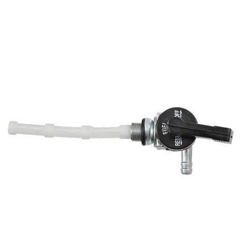 Robinet De Rservoir  Essence Teknix Pour Mobylette Mbk 50 51v 1978  2002 Neuf