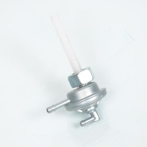 Robinet De Rservoir  Essence Teknix Pour Scooter Keeway 50 F-Act Avant 2020 M14 Pas 150 Neuf