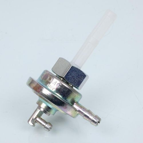 Robinet De Rservoir  Essence Teknix Pour Scooter Sym 50 Fiddle Ii 2009  2014 Neuf