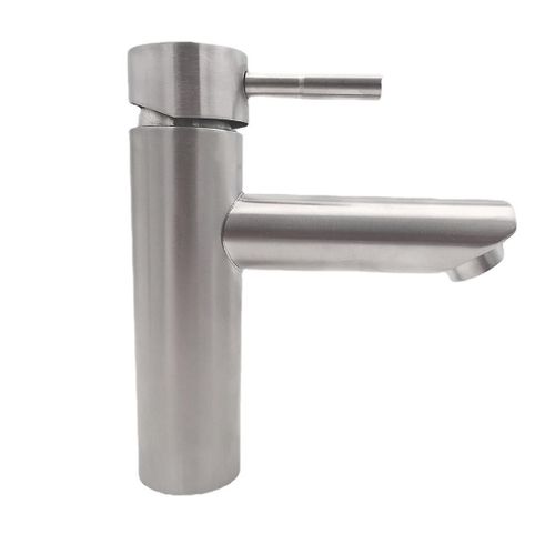 Robinet De Salle De Bain Automatique Infrarouge Gricol Robinet De Cuisine Robinet De Lavabo  Poigne Unique