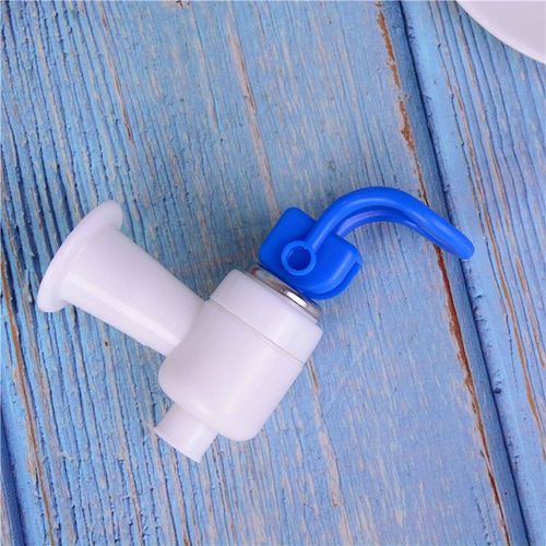 Robinet Distributeur D'eau En Plastique De Remplacement, Robinet De Remplacement, Pices De Fontaine  Boire, Accessoires