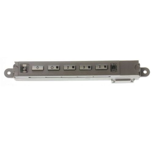 ENSEMBLE BOITIER ET PLATINE DE COMMANDE POUR HOTTE ROBLIN - 133.0387.567