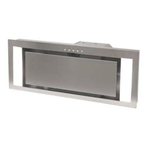 Roblin Inspiration 770 - Groupe filtrant Acier inoxydable
