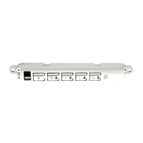 KIT CONTROL BOX SANS MODULE GR KS-O S.VA POUR HOTTE ROBLIN - 133.0250.982