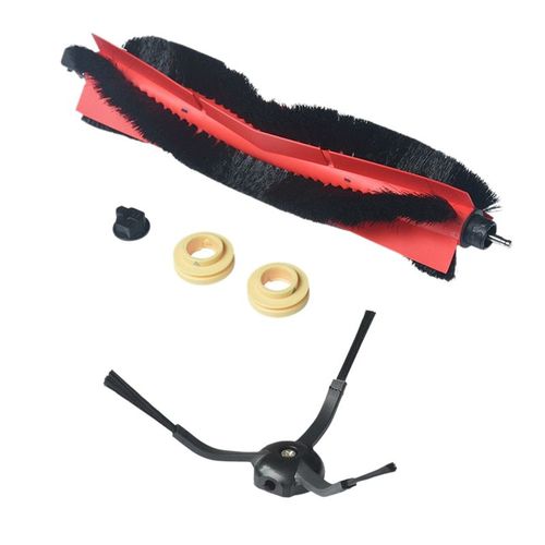 Roborock partie de brosse princiPLe detachable pour Mi 1 1S Roborock S50 S55 S6 E20 E35