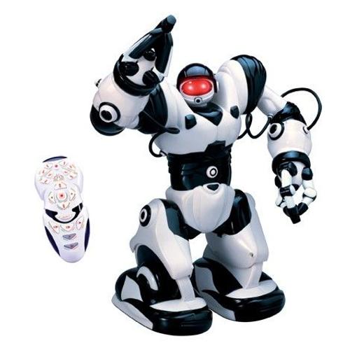 Robot Interactif Robosapien X