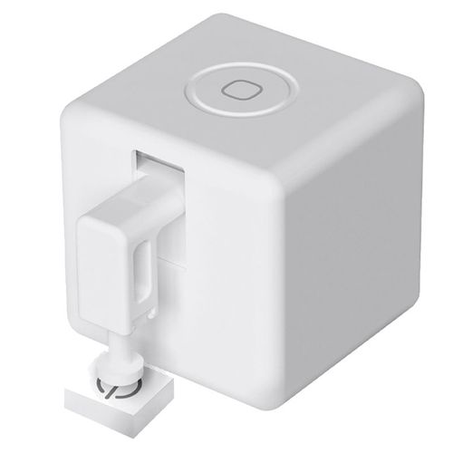 Robot  doigt Bluetooth pour maison connecte, tlcommande, bouton de commutation, application pour vie connecte, commande vocale