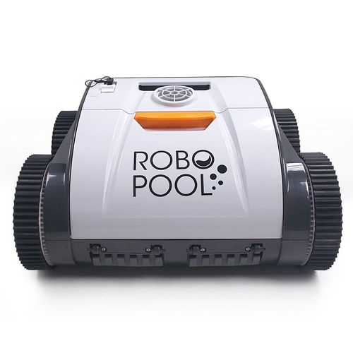 Robot Aspirateur Avec Batterie Ruby Reconditionn - N/S : 3172-2102130700