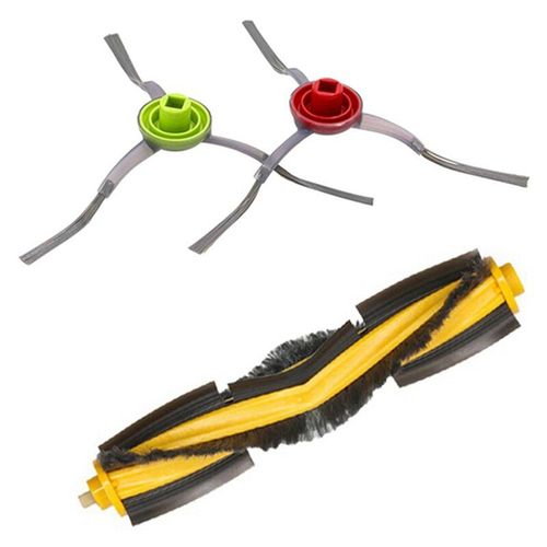 Robot aspirateur brosse latrale brosse principale Kit pour Ecovacs Deebot OZMO 950 Robot aspirateur pices accessoires