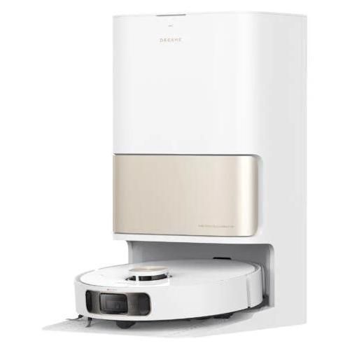 Robot Aspirateur Laveur DREAME L10s Pro Ultra Heat