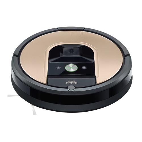 iRobot Roomba 974 - Aspirateur