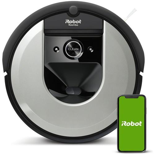 iRobot Roomba i7 - Aspirateur