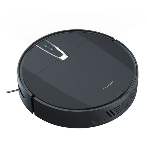 Robot aspirateur Liectroux V3s PRO - Evitement Intelligent Des Objets