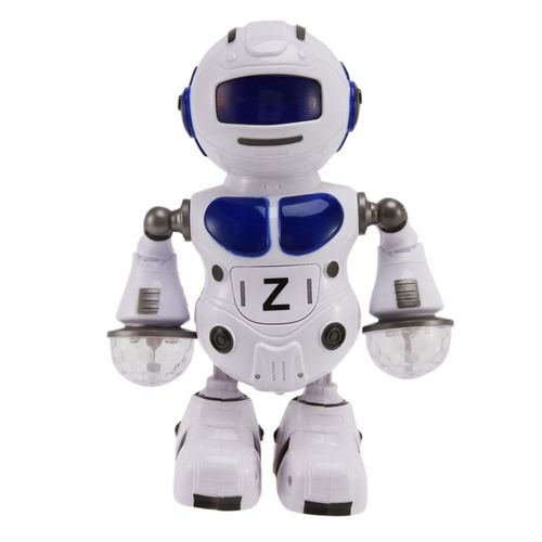 Robot Chantant Et Dansant, Jouets, Cadeaux De Nol Pour Garons Et Filles, Robot Pour Enfants De 3 4 5 6 7 8 9 Ans, Cadeau Cool Pour Garons