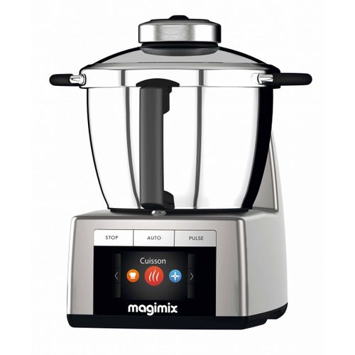 Magimix Cook Expert - Robot cuiseur