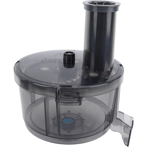 ROBOT coupeur de lgumes est conu pour fonctionner de manire transparente avec la machine de cuisson TM5, TM6, TM31