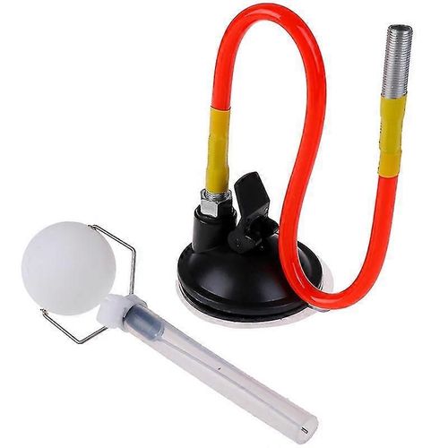 Robot D'entranement De Tennis De Table Fixe  Rebond Rapide Ping Pong Ball Machine Shytmv