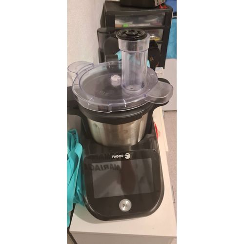 Robot de cuisine connect multifonctions Fagor Connect FG0606