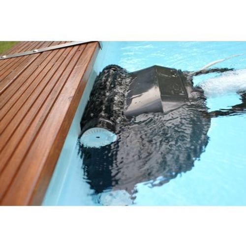 Robot Piscine Fond Et Parois 7310