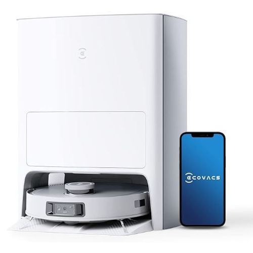 Robot ecovacs deebot X1 OMNI