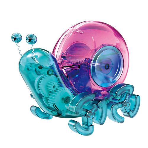 Robot Escargot Orang-Outan  Monter Soi-Bricolage, Jouet ducatif, Exprience Scientifique, Nouveau Produit