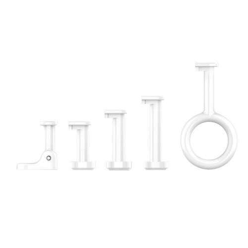 Robot intelligent avec bras mcaniques, boutons poussoirs intelligents, tlcommande, commande vocale pour maison intelligente, commutateurs/Air-con