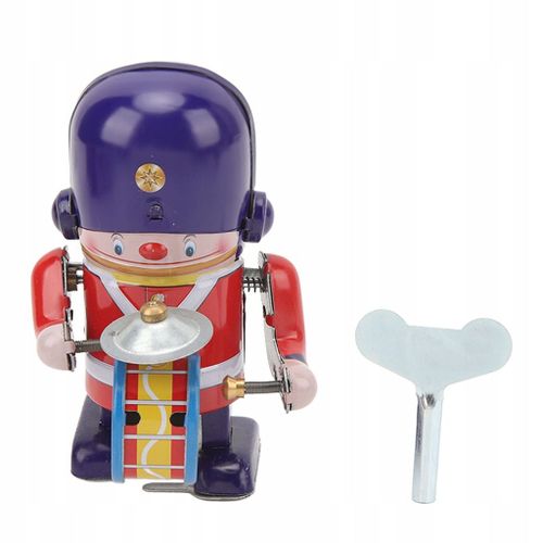 Robot Jouet  Remontoir Jouet Adulte