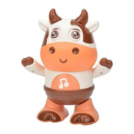Robot jouet, animal de compagnie électronique pour enfants, vache