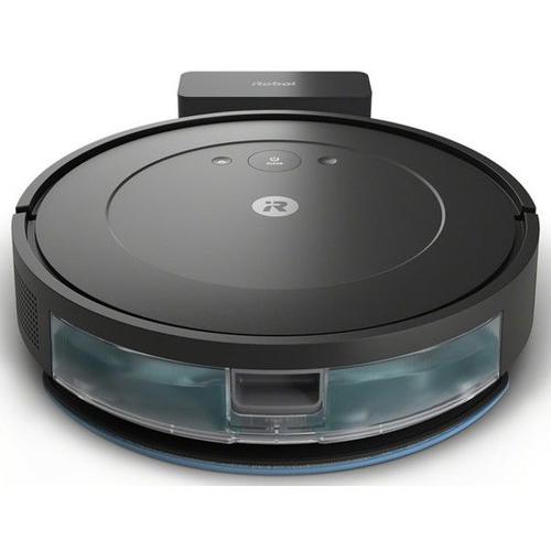 Robot laveur iRobot Roomba Combo Essential (Y011040)