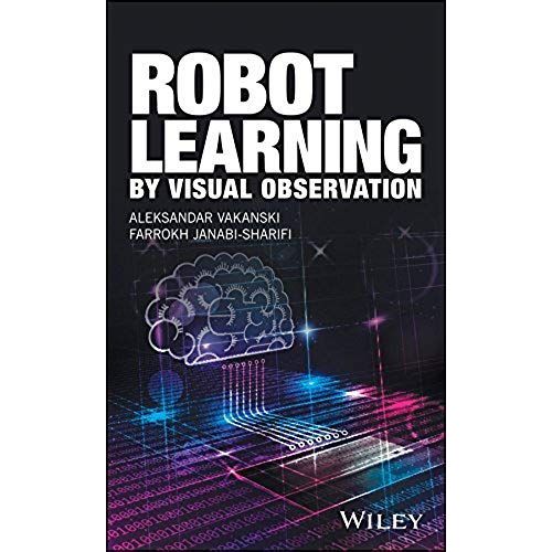 Robot Learning By Visual Observation    Format Reli 