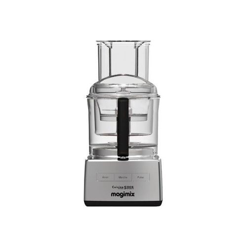 Magimix Cuisine Systme 5200 XL Premium - Robot multi-fonctions