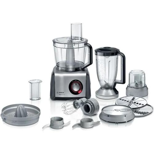 Bosch MC812M844 - Robot multi-fonctions