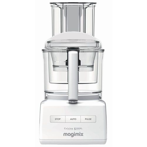 Magimix CS 5200 XL Premium - Robot multi-fonctions