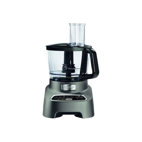 Moulinex DoubleForce FP827E10 - Robot multi-fonctions
