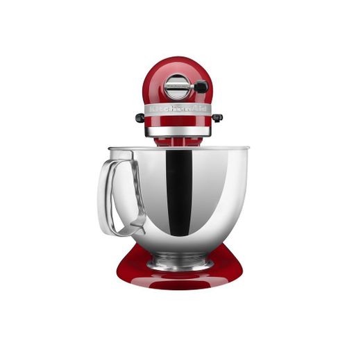 Robot ptissier KitchenAid Artisan BUNDLEVEGGIE rouge empire