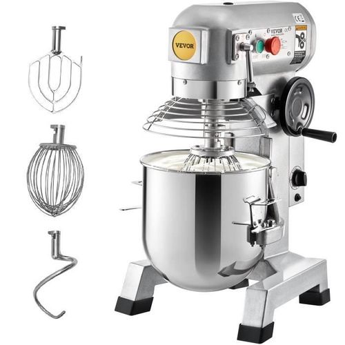 Robot ptissier multifonction - VEVOR