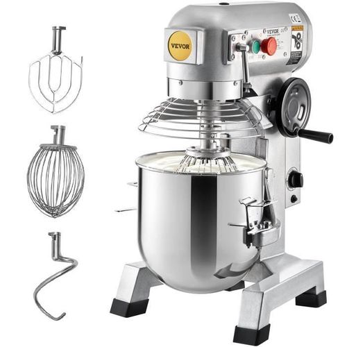 Robot ptissier multifonction - VEVOR