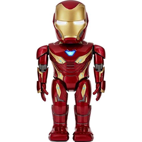 Robot Programmable Ubtech Marvel Iron Man