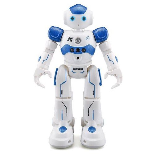 Robot R2 Radiocommand  Ir, Contrle Gestuel Cady Wida, Mouvement Intelligent, Jouets Rc Pour Enfants, Qui Danse, Oyuncak, Ide Cadeau,