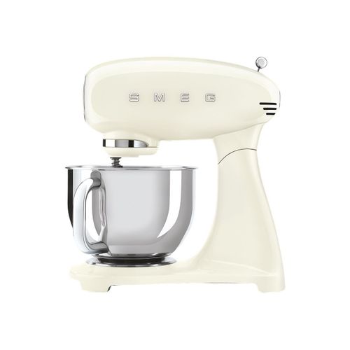 Smeg 50's Style SMF03CREU - Robot ptissier